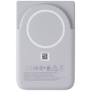 Samsung 5000mAh Magnetic Wireless Battery Pack w/ Built-in Kick Stand - Gray