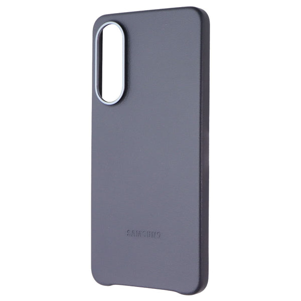 Samsung Official Kindsuit Case for Galaxy S25 Edge - Black