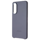 Samsung Official Kindsuit Case for Galaxy S25 Edge - Black