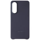 Samsung Official Kindsuit Case for Galaxy S25 Edge - Black