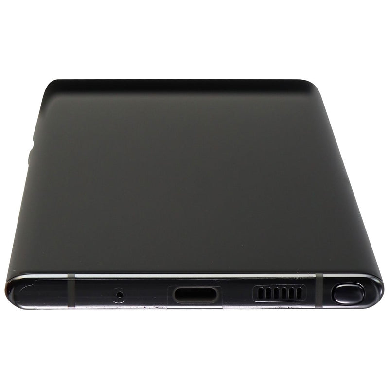 DEMO* Samsung Galaxy Note10+ (6.8-inch) (SM-N975U1) No Service - 256G/Aura Glow