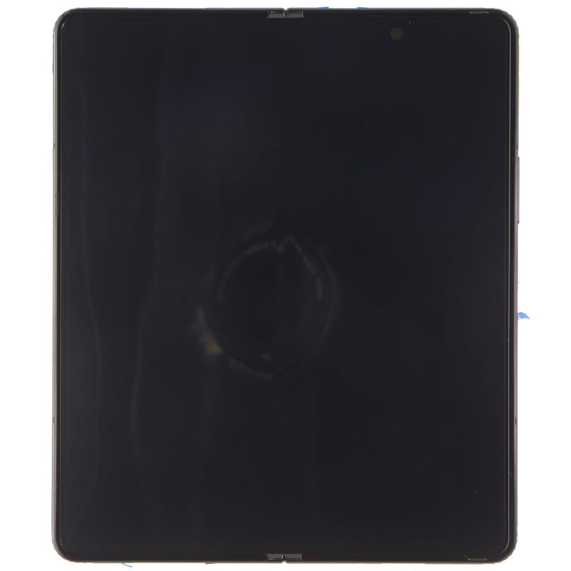 Repair Part SVC LCD Assembly Octa Kit E/ZK/PF for Galaxy Z Fold5 SM-F946U/Black