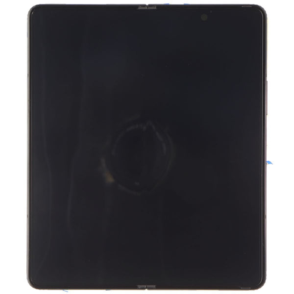 Repair Part SVC LCD Assembly Octa Kit E/ZK/PF for Galaxy Z Fold5 SM-F946U/Black