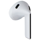 Samsung Galaxy Buds3 (SM-R530) - LEFT Side ONLY - White
