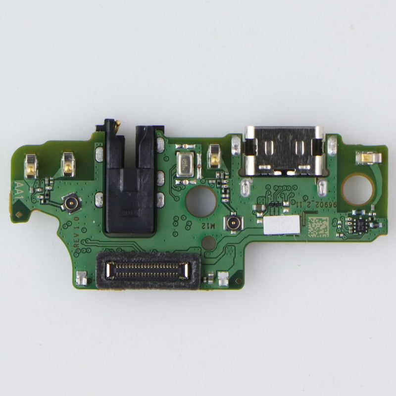 Repair Part SVC Assembly (NA) USB Charge Port Board Dock for Galaxy A14 5G/A146U