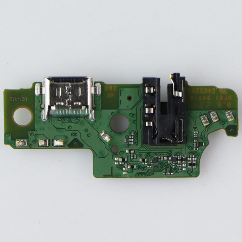 Repair Part SVC Assembly (NA) USB Charge Port Board Dock for Galaxy A14 5G/A146U