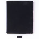 Repair Part SVC LCD Assem Octa Kit (E/DR/PF) for Galaxy Z Fold4 (F936U) Burgundy