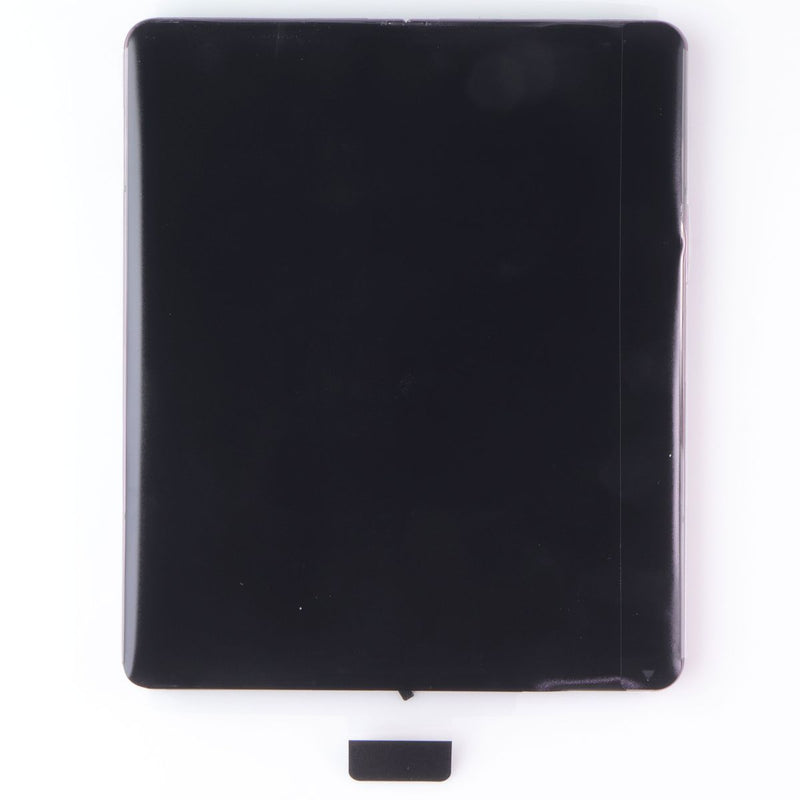 Repair Part SVC LCD Assem Octa Kit (E/DR/PF) for Galaxy Z Fold4 (F936U) Burgundy