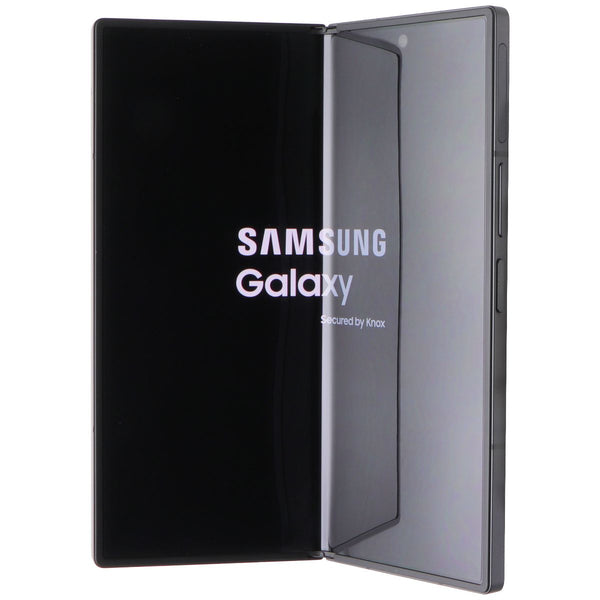 Samsung Galaxy Z Fold6 (7.6-in) SM-F956U1 Unlocked - 1TB / Crafted Black