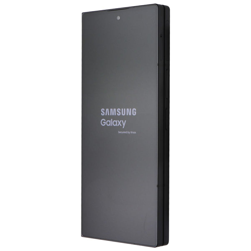 Samsung Galaxy Z Fold6 (7.6-in) SM-F956U1 Unlocked - 1TB / Crafted Black