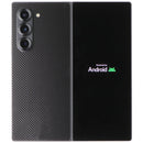 Samsung Galaxy Z Fold6 (7.6-in) SM-F956U1 Unlocked - 256GB / Crafted Black