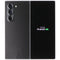 Samsung Galaxy Z Fold6 (7.6-in) SM-F956U1 Unlocked - 1TB / Crafted Black