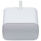 Samsung Travel Adapter 9V/1.67A (EP-TA200) - White (UK UAE Plug)