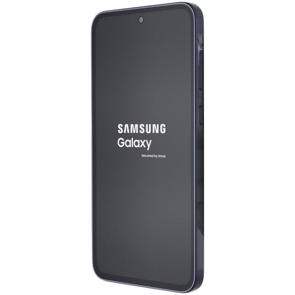 Samsung Galaxy A35 5G (6.6-inch) Smartphone (SM-A356U) AT&T Only - 128GB / Navy
