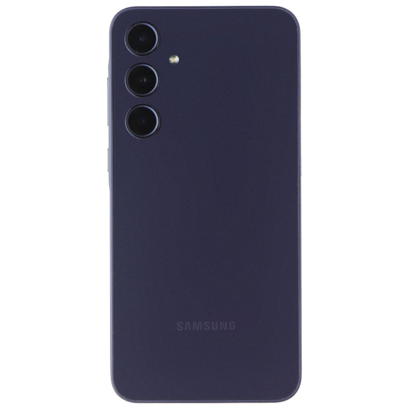 Samsung Galaxy A35 5G (6.6-inch) Smartphone (SM-A356U) AT&T Only - 128GB / Navy