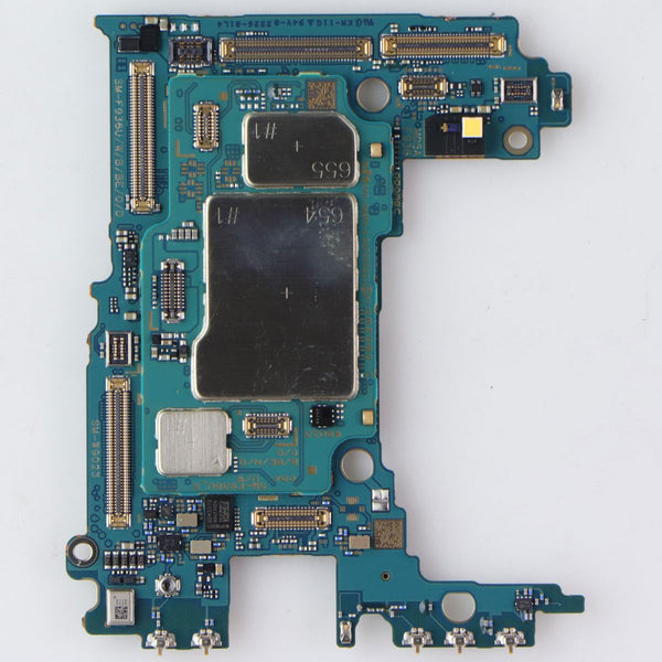 Repair Part SVC Assembly (USA) Main Motherboard for 512GB Galaxy Z Fold4 (F936U)