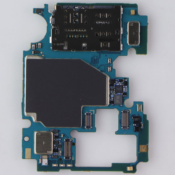 Repair Part SVC Assembly (SEA) Main Motherboard for 64GB Galaxy A32 5G (A326U)