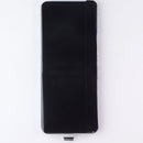 Repair Part SVC LCD Assembly (E/LB/PF) (H) Frame for Galaxy Z Flip4 (F721) Blue