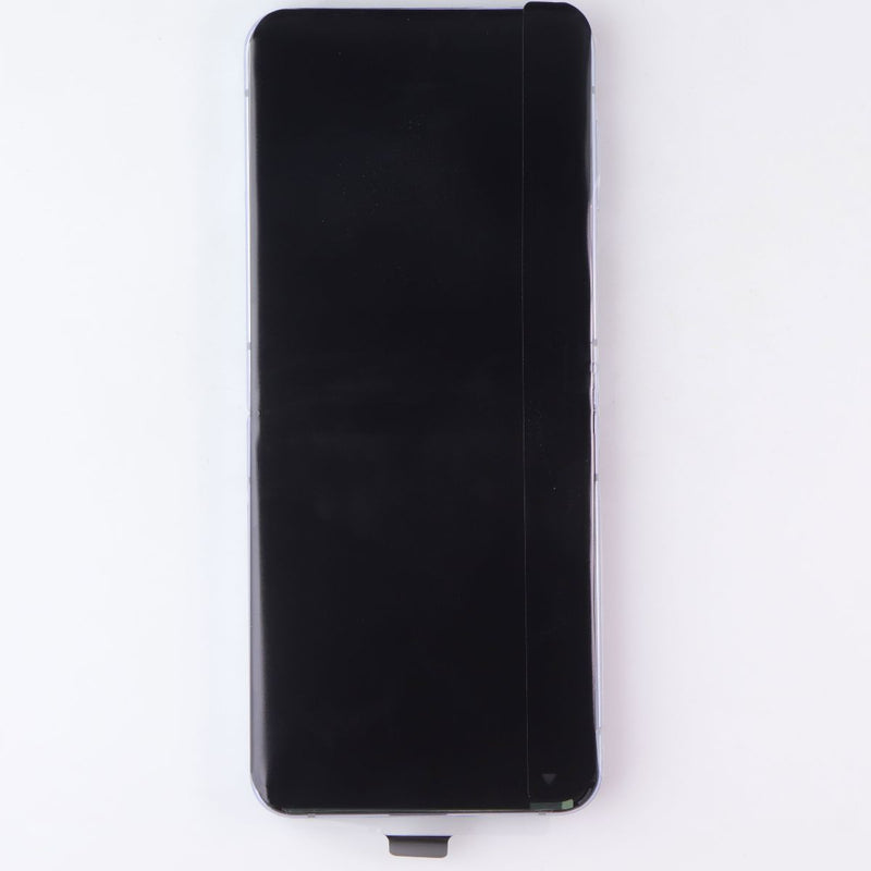 Repair Part SVC LCD Assembly (E/LB/PF) (H) Frame for Galaxy Z Flip4 (F721) Blue