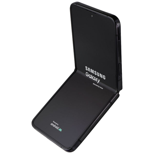 Samsung Galaxy Z Flip4 (6.7-in) Smartphone (SM-F721U1) Unlocked - 256GB/Graphite