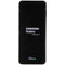 Samsung Galaxy Z Flip4 (6.7-in) Smartphone (SM-F721U) Unlocked - 128GB/Graphite