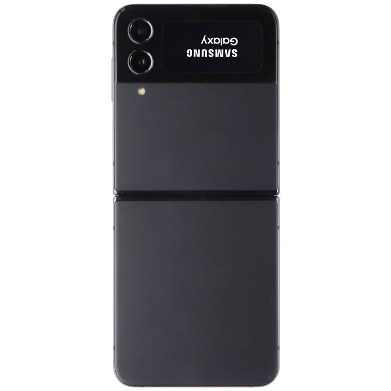 Samsung Galaxy Z Flip4 (6.7-in) Smartphone (SM-F721U) Verizon - 128GB/Graphite