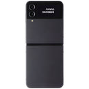 Samsung Galaxy Z Flip4 (6.7-in) Smartphone (SM-F721U) Verizon - 128GB/Graphite