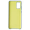 Samsung Official Silicone Cover for Samsung Galaxy (S20+) - Light Blue