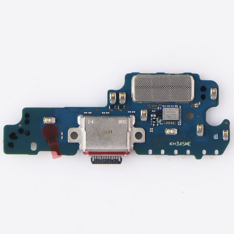 Repair Part SUB PBA Assembly USB Charge Port NA/VMF for Galaxy Z Fold3 5G F926U