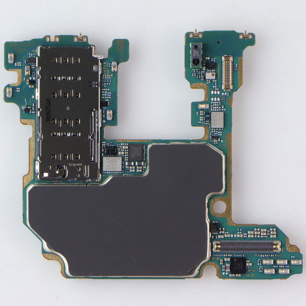 Repair Part SVC (COMM) Main Motherboard for 256GB Galaxy S24 Ultra (S928B)