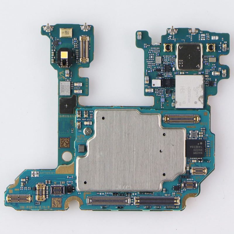 Repair Part SVC (COMM) Main Motherboard for 256GB Galaxy S24 Ultra (S928B)