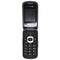 Samsung Gusto III (2-in) Flip Phone (SM-B311V) Verizon - Dark Blue/32MB
