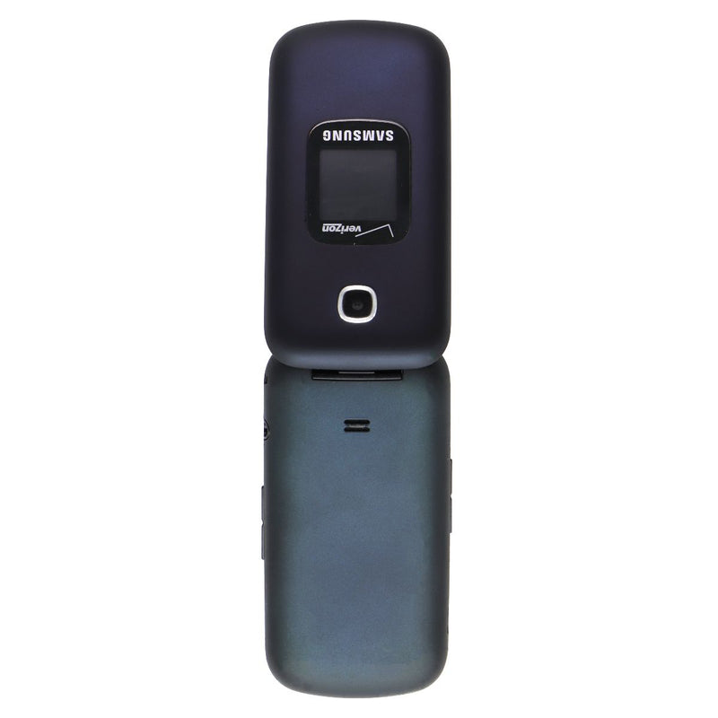 Samsung Gusto III (2-in) Flip Phone (SM-B311V) Verizon - Dark Blue/32MB