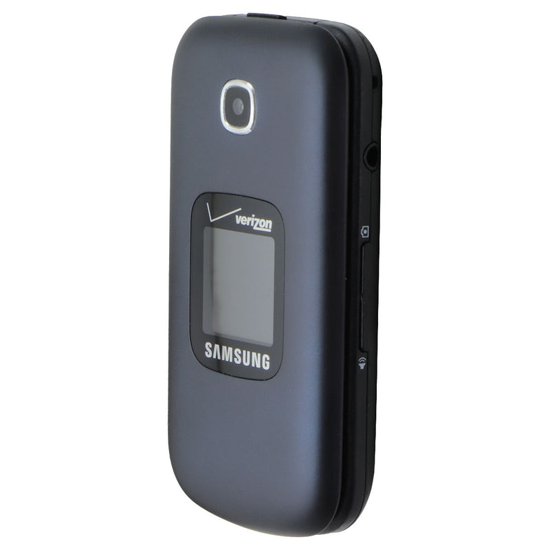 Samsung Gusto III (2-in) Flip Phone (SM-B311V) Verizon - Dark Blue/32MB