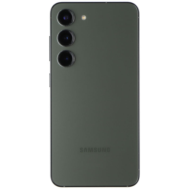 Samsung Galaxy S23 (6.1-in) Smartphone (SM-S911U) Unlocked - 128GB / Green