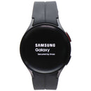 Samsung Galaxy Watch5 Pro (45mm) - Black Titanium SM-R920 DEMO ONLY