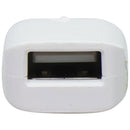 Original Samsung USB-C to USB OTG Adapter - White (GH98-41288A)