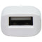 Original Samsung USB-C to USB OTG Adapter - White (GH98-41288A)