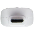 Original Samsung USB-C to USB OTG Adapter - White (GH98-41288A)