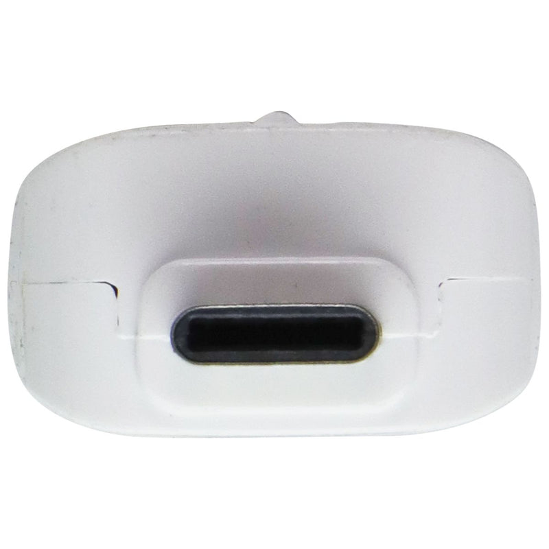Original Samsung USB-C to USB OTG Adapter - White (GH98-41288A)
