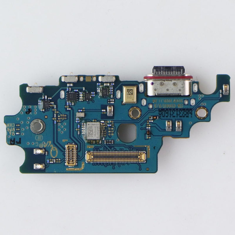 Repair Part SUB PBA Assembly USB Charging Port Repair Kit for Galaxy S21+ (G996)