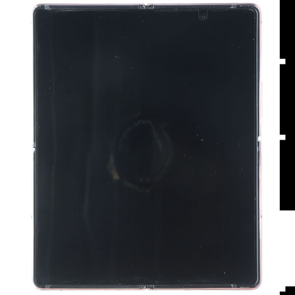 Repair Part SVC LCD Assembly Octa Kit (E/ZN/PF) for Galaxy Z Fold2 F916U Bronze