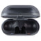 Samsung Galaxy Buds3 Pro Wireless Bluetooth CASE ONLY - Silver (SM-R630NZA)