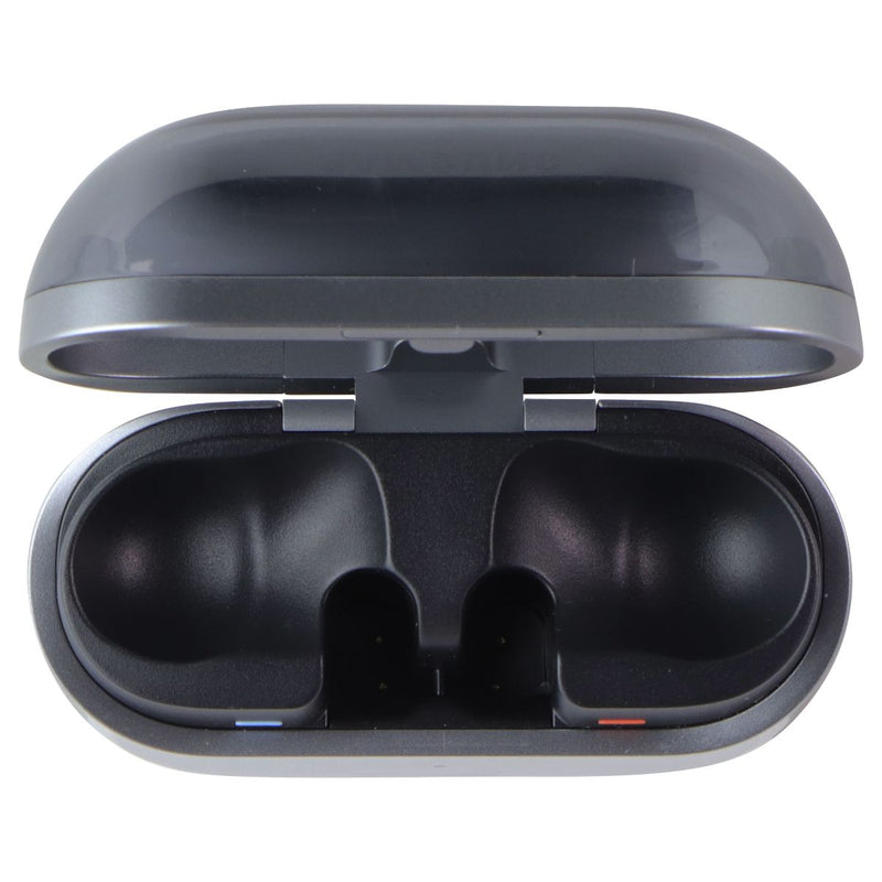Samsung Galaxy Buds3 Pro Wireless Bluetooth CASE ONLY - Silver (SM-R630NZA)