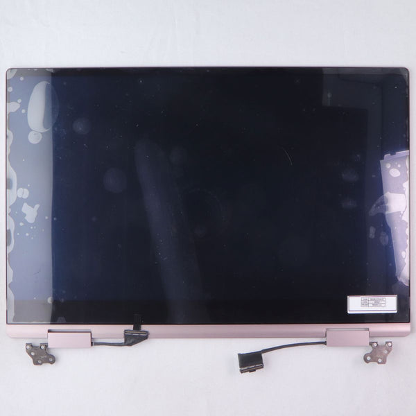 Repair Part Assembly 13.3-in OLED/Frame for Galaxy Book Pro 360 NP930QDB /Bronze