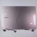 Repair Part Assembly 13.3-in OLED/Frame for Galaxy Book Pro 360 NP930QDB /Bronze
