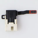 Repair Part OEM Samsung Ear Jack for Galaxy S8 (SM-G950)