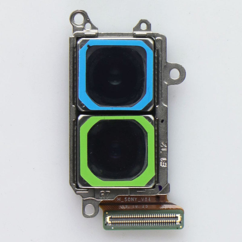 Repair Part - OEM Dual Rear Camera 12MP for Samsung Galaxy S21 Plus (SM-G996)