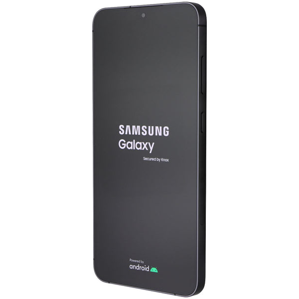 Samsung Galaxy S24+ (6.7-inch) Smartphone (SM-S926U) Unlocked - 256GB/Onyx Black