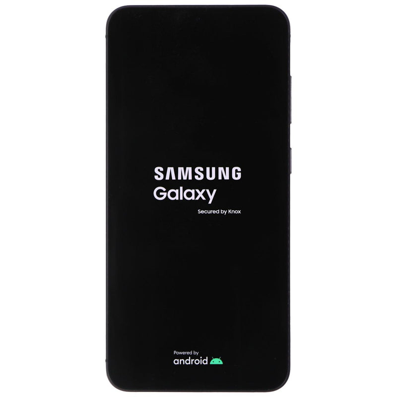 Samsung Galaxy S24+ (6.7-inch) Smartphone (SM-S926U) Unlocked - 256GB/Onyx Black